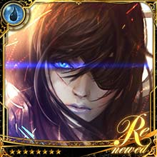 [Unvaried] Forged Heroine Zero-Four art