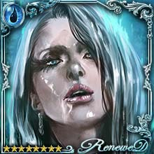 [Repeated] Undying Alchemist Alenia art