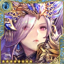 [Illustrious Spear] Cyanwing Scara art