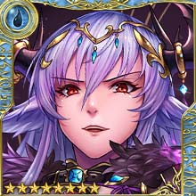 [Devilish Lust] Attracting Ashmedai art