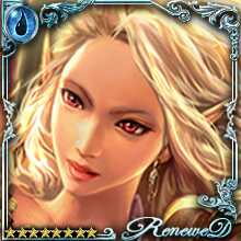 [Pairwing Storm] Sky Scorcher Yuzel art