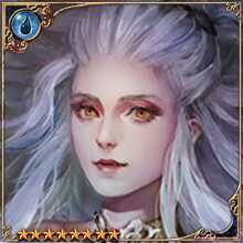 [Confirmatory] Pact Witch Cherline art