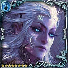 [Key Retort] Demon-Atoning Sigrussa art