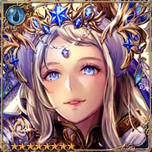 [Honest Wings] Cygnus, Water Seraph art