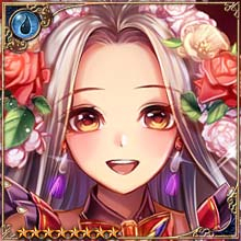 [Fast Fingers] Trick Flower Qumille art