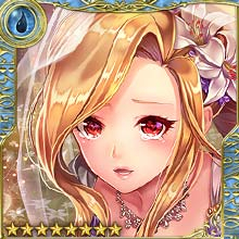 [Honest Attraction] Bridal Veil Uni art