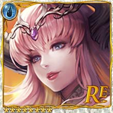 [Lux Aqua] Miriam the Convictor art