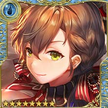 [Marked Cards] Tricky Dealer Kaya art