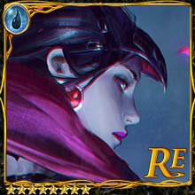 [Umbra Aqua] Bloodrose Ile Rouge art