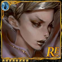 [Umbra Aqua] Alisa, Dragon Witch art