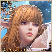 [Peaceful Gleam] Disclosing Elimval art