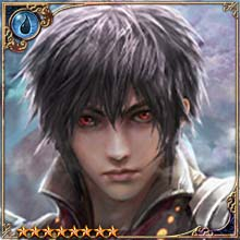 [Lightbane] Superdivine Alter Ragna art