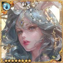 [Regained Part] Shineseeker Liphany art