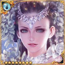 [Ruthless Chill] Ainoa the Icy Wave art