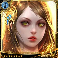 [Dramatic Leap] Seductive Spy Leona art