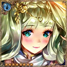 [Enamored Eyes] Prisma-Wing Stollen art