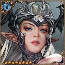 [Gratuitous Desire] Stained Mershly art