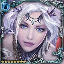 [Shuffle] Dinah, Dancing with Death art