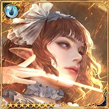 [Veiltearing] Dream-Trapped Elimval art