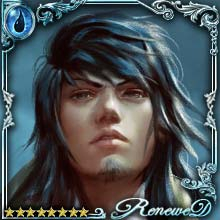 [Alleyruler] Sanger the Nightshadow art