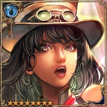 [Inviting Light] Curio Dealer Muron art