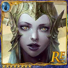 [L. A.] Ivistaroth the Fifth Curse art