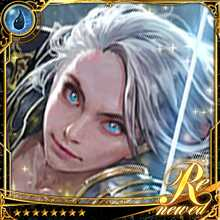 [Underpin] Fountain Goddess Blussen art