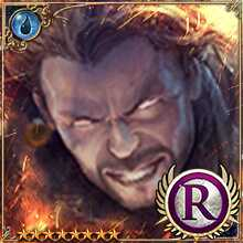 [Resistless] Krongil the Time-Eater art