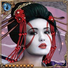 [Hellish Edges] Enchantress Yotsuba art