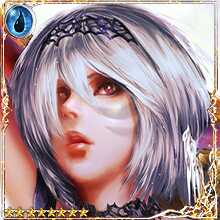 [Midday Tour] Atia, Highland Lupine art