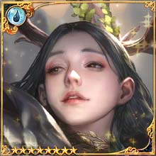 [Patient Store] Relic Keeper Dreyen art