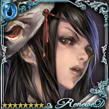 [Instant Halt] Demons' Waltz Kagura art