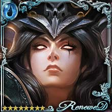 [Seized Vitality] Deathspire Copsia art