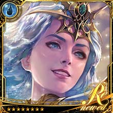 [Deep Empathy] Sea Matron Mernasche art