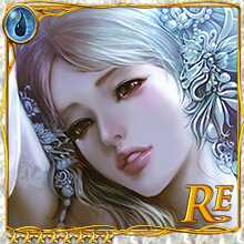 [Ocean's Security] Sea Beauty Fanni art