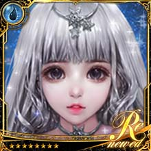 [Shining Reel] Space Angler Keprall art