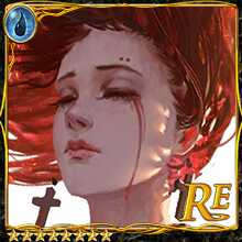 [Free Reign] Gwyneth, Witch of Doom art