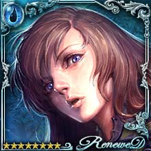 [Overexcited] Dunia, Storm Defender art