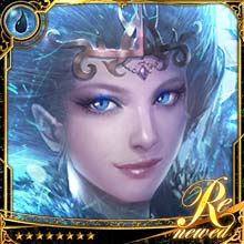 [Freezing] Absolute Zero Evangeline art