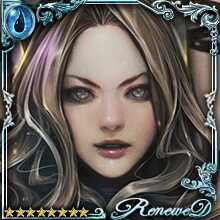 [Gods' Favor] Balha, Penitent Demon art