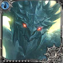 [Growing Havoc] Ladon art