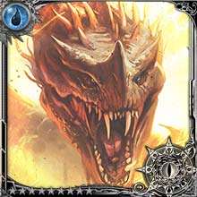 [Growing Havoc] Jormungand art