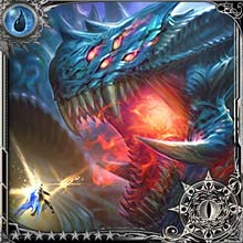 [Growing Havoc] Kraken art