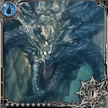 [Growing Havoc] Tiamat art