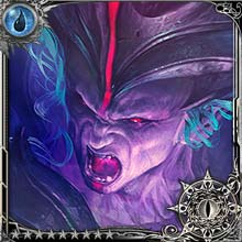 [Growing Havoc] Gargrion art