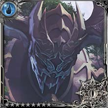 [Growing Havoc] Colossus art