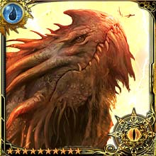 [Extreme Havoc] Jormungand art