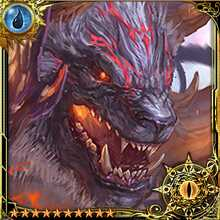 [Aqueous Havoc] Behemoth art