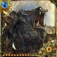 [Aqueous Havoc] Minotaur art