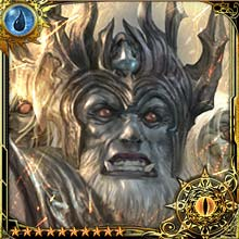 [Aqueous Havoc] Geryon art